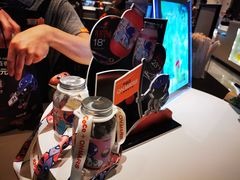 -CoCo都可(虹口龙之梦店)