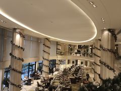 -上海外滩华尔道夫酒店