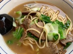 -小河无名面馆