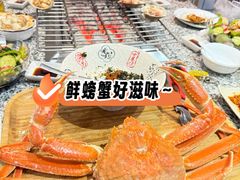 -震海贝烤贝·民俗特色店(延吉总店)