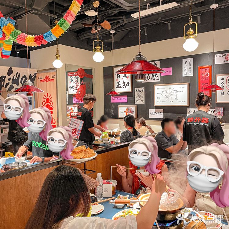 在上海,这醉鸡煲加鲜牛肉的神仙组合尊🉐️好顶❗️