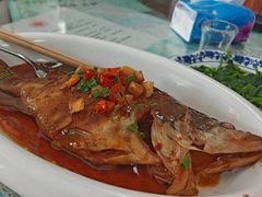 -水香园·中国徽菜名店(紫霞大道店)