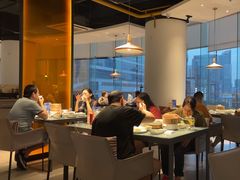 -小大董·烤鸭(观景餐厅·南京西路店)