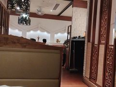 -绿茶餐厅(布吉万象汇店)