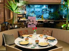-Tegu泰古莲·泰国餐厅(红山6979店)