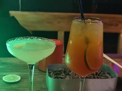 -江湖酒吧(老外滩店)