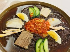 -平壤馆(西塔街店)