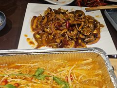 -三个大叔东北烧烤·砂锅菜(西三旗店)