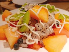 -春树下·树屋花房西餐厅(罍街AS1980店)