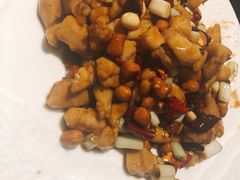 -舌尖上的食缘花园主题餐厅