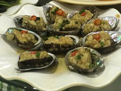 -四姑娘川味海鲜(八爪鱼店)
