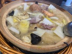 -虎哥私房菜(馒头山店)