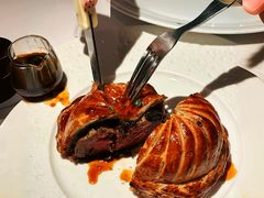 -壳里西餐厅Coquille Seafood Bistro(蒙自路店)