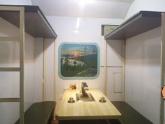 -胡同烧烤·烤肉(塔湾店)