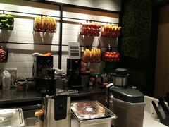 -果之满满鲜榨果汁(科技产业大厦店)