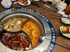 -快乐小羊(富强中路店)