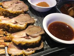 -清真·卡德尔大叔新疆主题餐厅(龙汇路店)