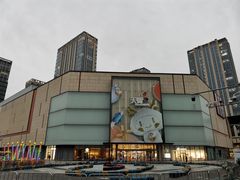 -北京长安天街