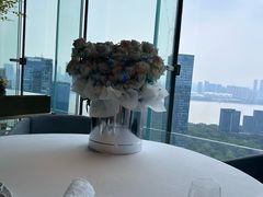 -悦轩中餐厅·高空江景·杭州柏悦酒店