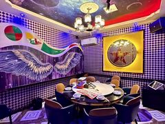 -路边边.炒菜烧烤.音乐餐厅(良乡长虹店)