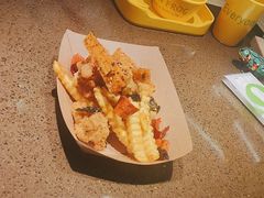 -蛙喔牛蛙(百联南方店)