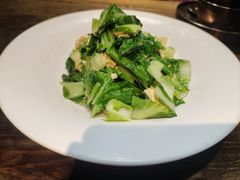 -魁盛居百年鲁菜馆(县西巷店)