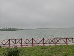 -丁香湖公园