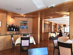 -Seerestaurant Im Weissen Rössl