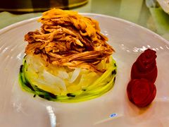 -梅龙镇酒家(南京西路总店)