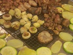 -塘屋烧烤·云南火塘烧烤品牌(春城慧谷旗舰店)
