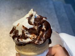 -麦当劳(宝山大厦店)