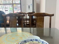 -一间楼牛羊肉泡馍馆(东一路店)