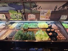 -牛New寿喜烧(虹桥新天地店)