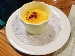 焦糖布丁-Kitchen·Y洋厨房西餐厅(王府壹号店)