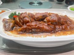 至尊烧鹅-南园酒家(前进路店)