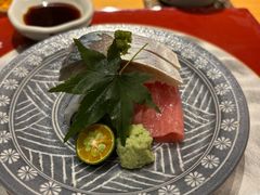 -鮨青(恒基名人购物中心店)