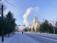 -北极村旅游风景区