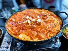 -HONGA HONGA雄家(曹路店)