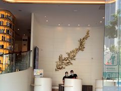 -深圳龙华大浪商业中心亚朵X酒店