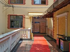 -上海市皮肤病医院(武夷路院区)