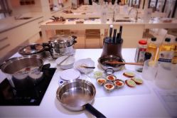 -安利上海体验馆