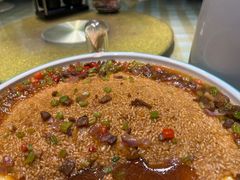 -百姓山羊烧烤·萧县羊肉(青阳路店)