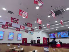 -吉祥馄饨(牡丹园店)