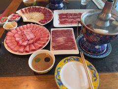 -南门涮肉(上海二店)