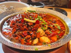 -小天府川菜馆(魏公村店)