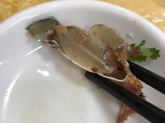 -官塘陈记鱼生·潮汕砂锅粥·牛肉火锅(潮枫路总店)