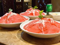 -七欣天香辣蟹火锅(上海银亿滨江店)