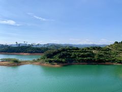 -千泷沟大瀑布旅游区