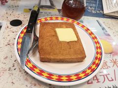 -新辉港式茶餐厅(北栅店)