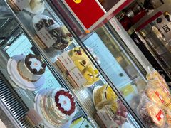 -美点饼业(新阳店)